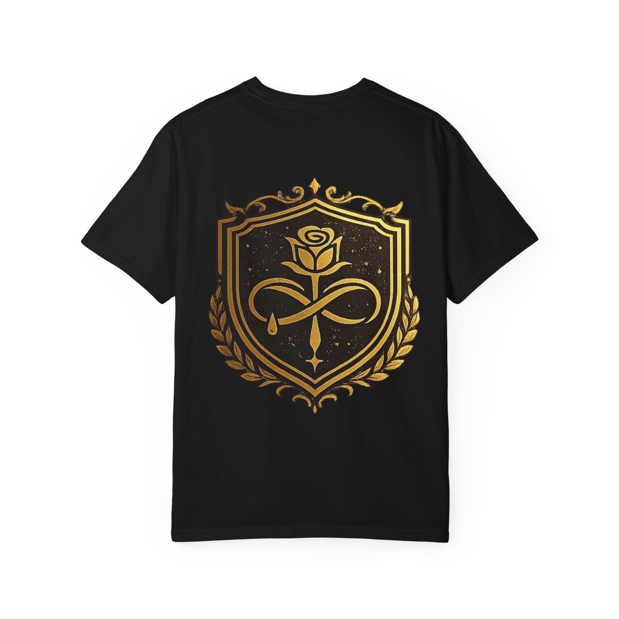 Invisible Illness Warrior Designs