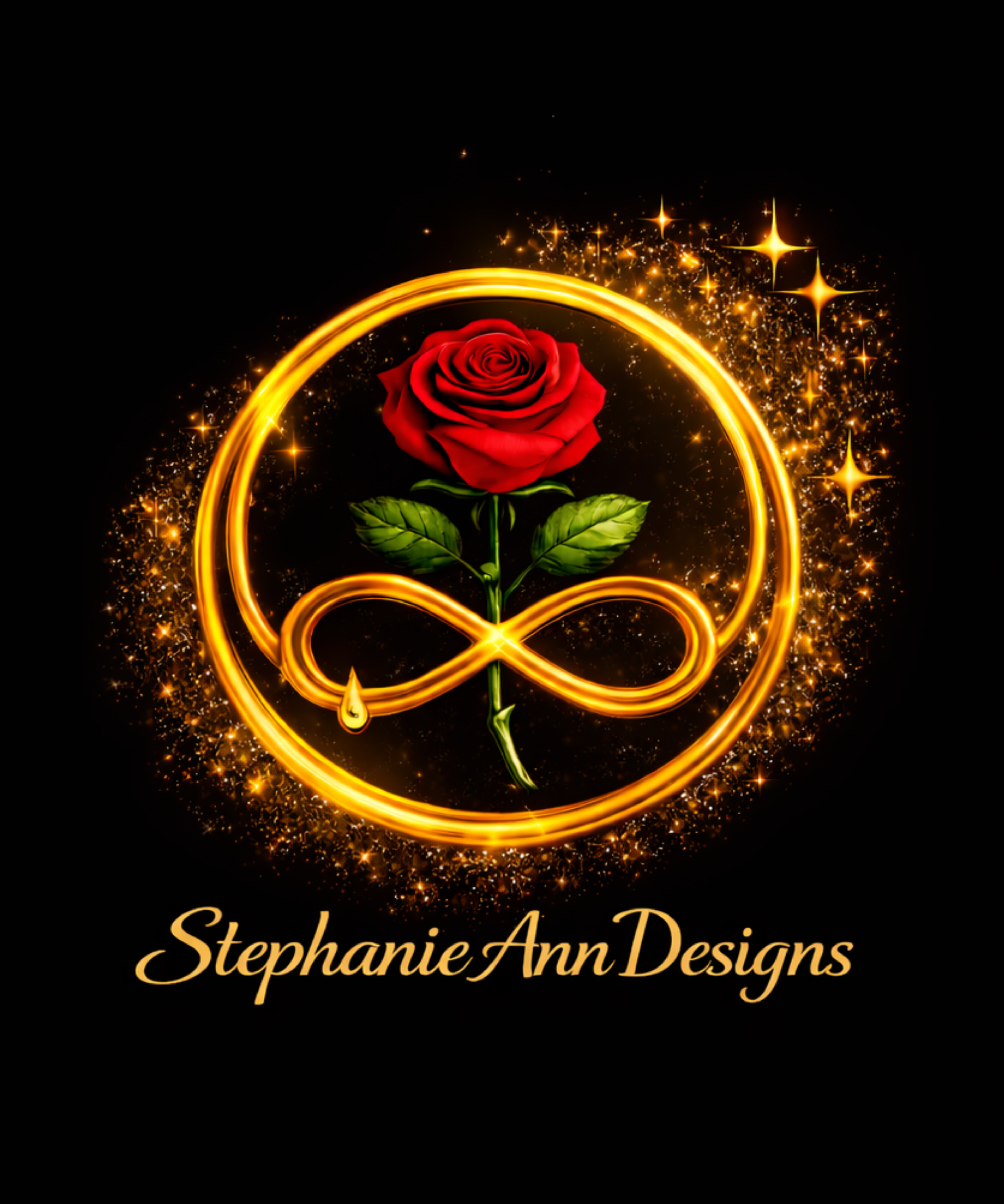 Crowned In Strength Collection