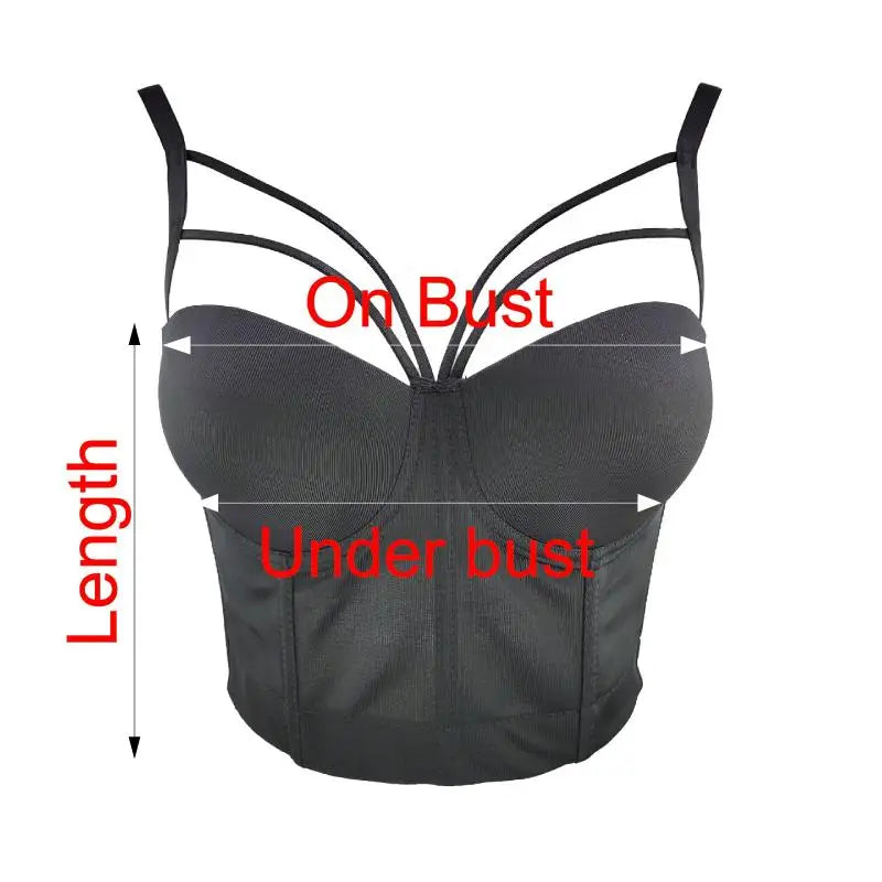 'AB Rhinestones Pearls Diamond Luxury Embroidery Glitter Bustier Corset Crop Top Nightclub Evening Club Party Camis Blousa