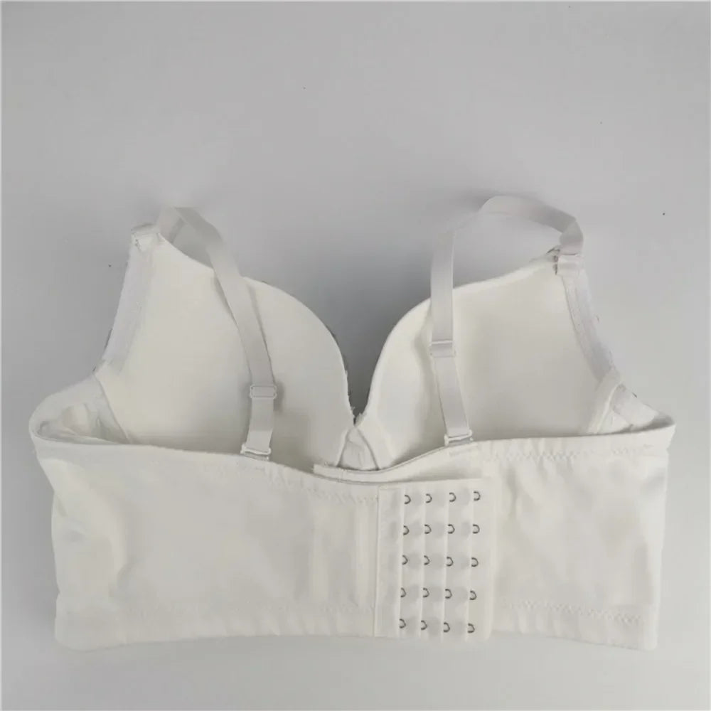 'Bling Cute Party Club Corset Tank Top Y2k Tops Corset Sexy Summer Rhinestone Diamond Sequin Glitter Iridescent for Nightclub parties